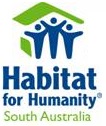 habitat for humanity logo Vert